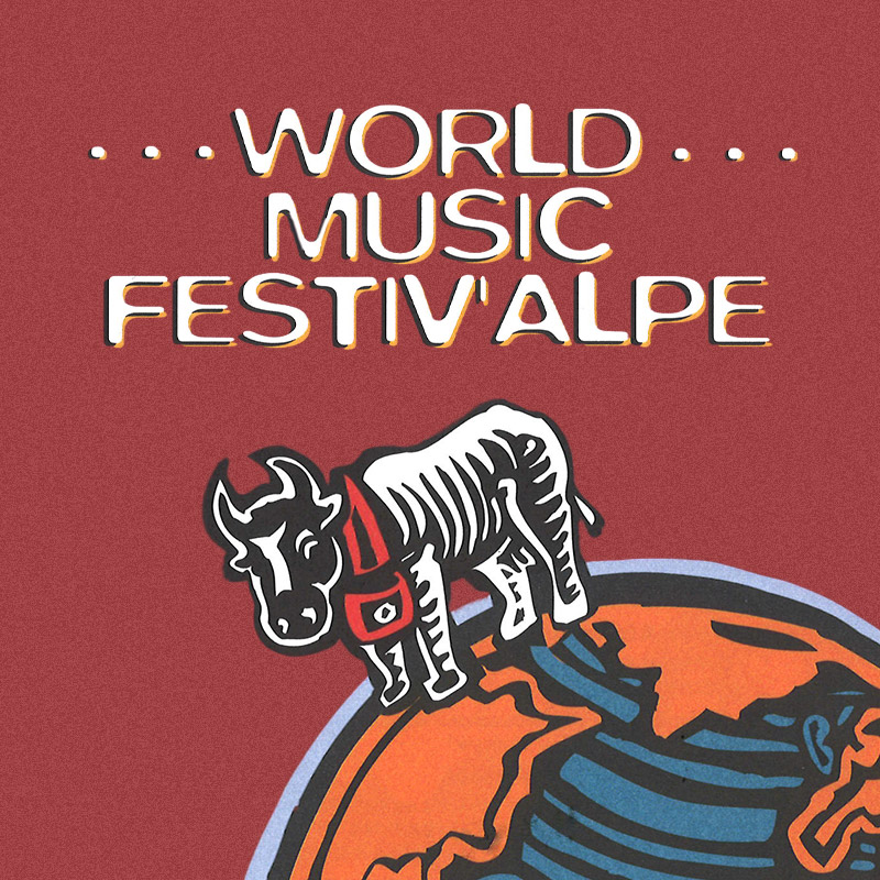 World Music Festiv&rsquo;Alpe